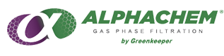 AlphaChem – Desodorización y sistemas de filtración
